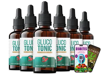 Glucotonic Reviews:Does This Natural Supplement Really Work?