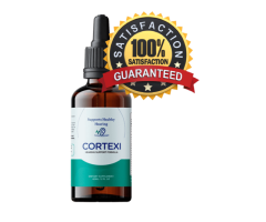 Cortexi - the Herbal Science Breakthrough in Hearing Health