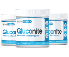 Gluconite