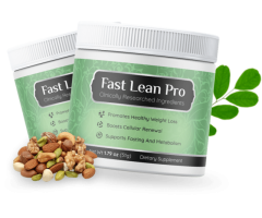 Fast Lean Pro