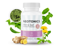 Neotonics