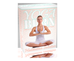 Yoga Burn - Meditation Solution