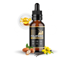 FoliPrime - Supports Hair Health