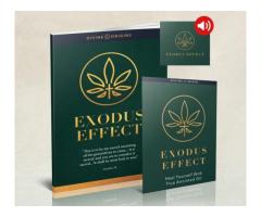 Exodus effect