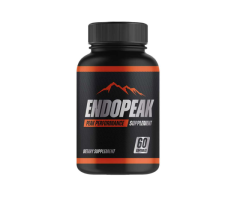 EndoPeak - powerful erection on command