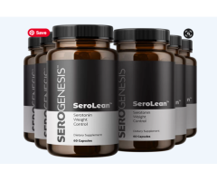 SeroLean - perfect shape without restrictive diets, calorie counting or intense workouts
