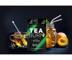 Tea Burn increase both the speed and efficiency of metabolism