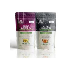 Slimming Tea - Reach Your Ideal Weight In Record Time!