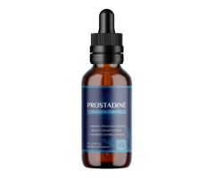 Prostadine - vitamins for men