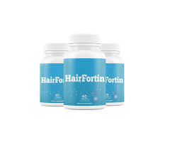 HairFortin - vitamins for hair