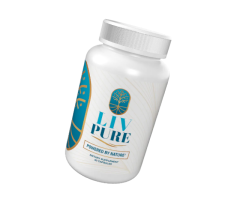 Liv Pure - vitamins for weight loss