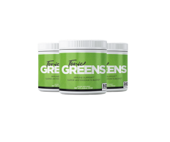 TonicGreens - vitamins to boost immune system