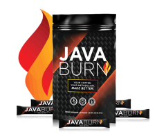 Java Burn - vitamins to help with energy