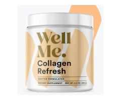 Collagen Refresh
