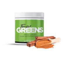 Tonic Greens - immune support supplement