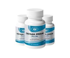 Derma Prime Plus - Achieve a Skin Balance