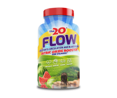 The 20 - Support Circulation and Blood Flow