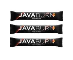 Java Burn - Boost Your Energy Level!