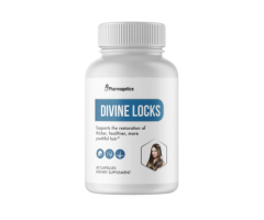 Divine Locks Complex