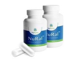 NuRal - Support Cognitive Health