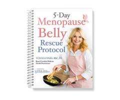 The Menopause Rescue Protocol