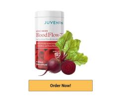 BloodFlow-7 healthy blood flow