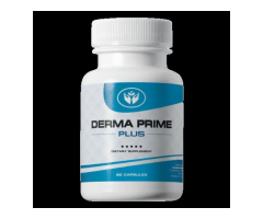 Derma Prime Plus - skincare routine