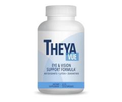 TheyaVue - eye and vision support formula