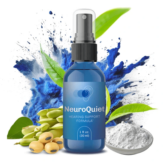 NeuroQuiet Buy Now