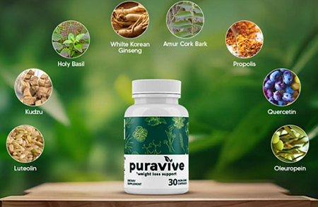 PuraVive